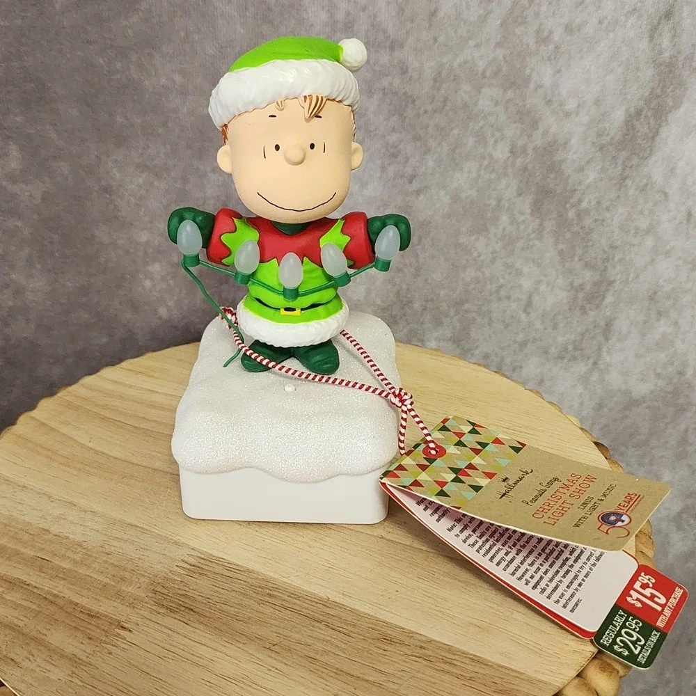 Hallmark pre owned